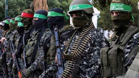 Şampiyonluk, Hamas, bölünmüş toplum